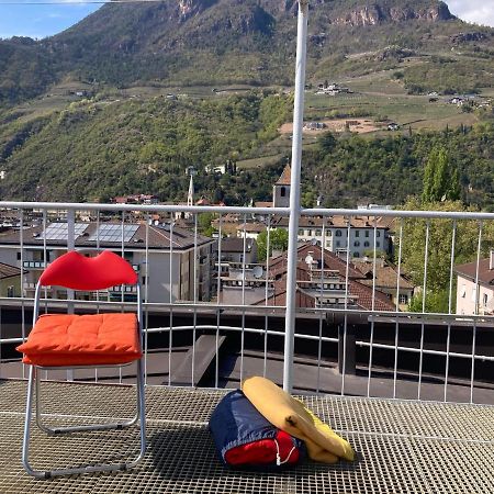 Appartement Bozen - Gries Extérieur photo
