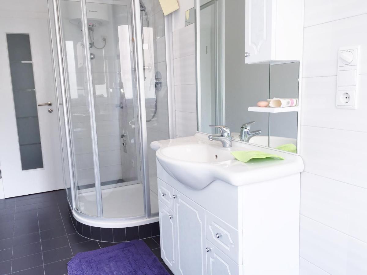 Appartement Bozen - Gries Extérieur photo