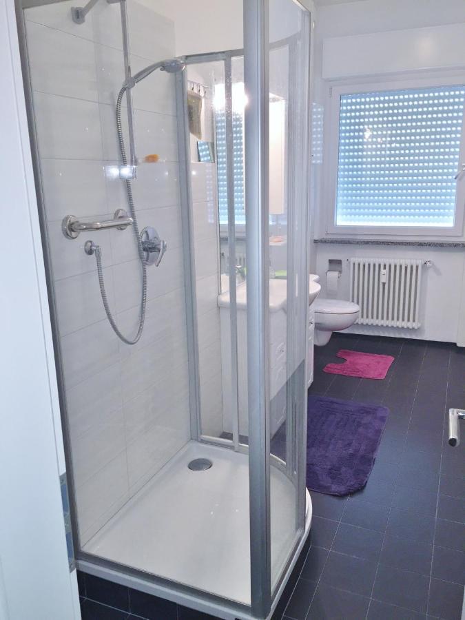 Appartement Bozen - Gries Extérieur photo
