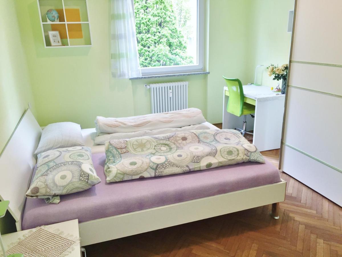 Appartement Bozen - Gries Extérieur photo