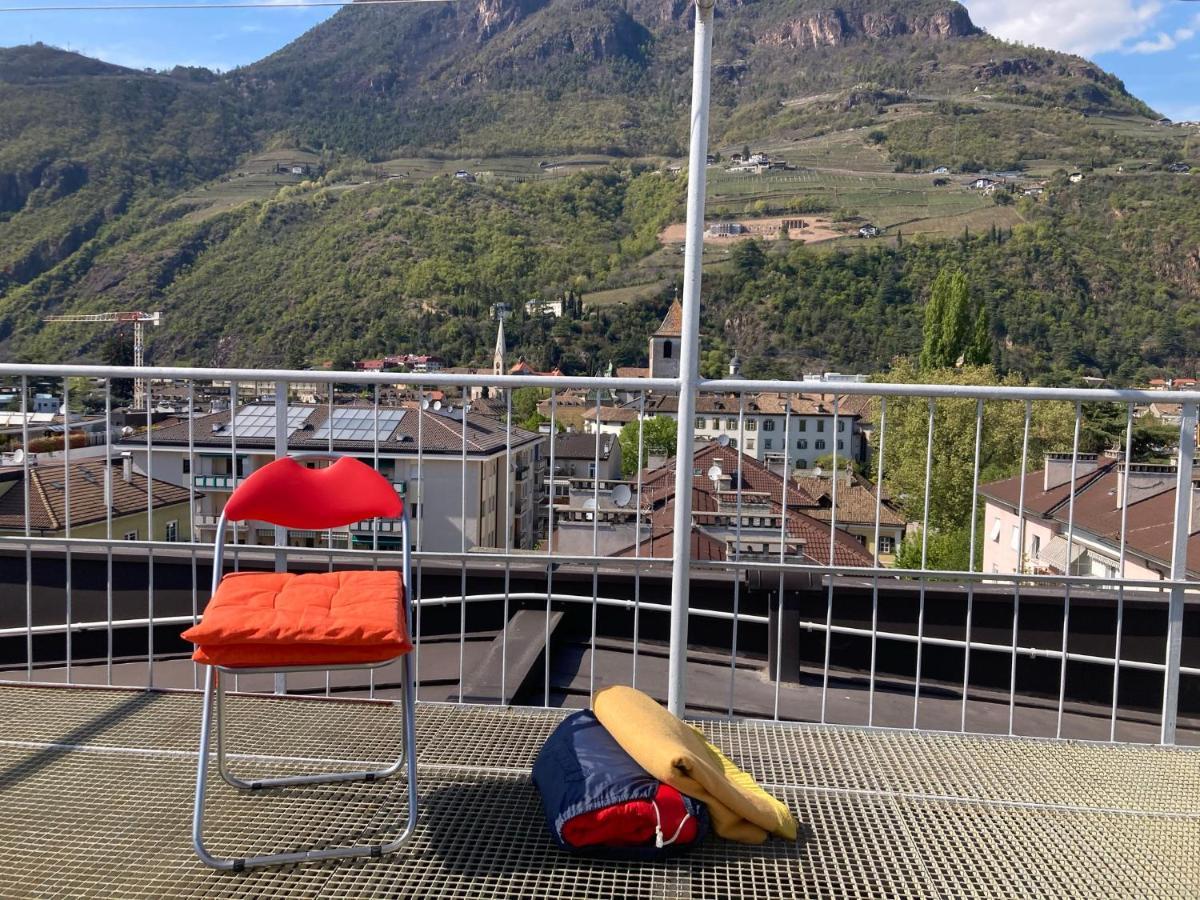 Appartement Bozen - Gries Extérieur photo